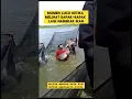 Download Lagu momen lucu ketika bapak-bapak nangkap ikan ngeluarin jurus ‼️‼️ #ngakak #lucu #ketawa #kocak #ikan