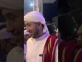 habib Bidin Pekalongan menantu habib Lutfi bin Yahya