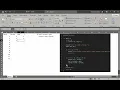 PBDIT 501 - Code Tracing