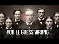 You ll Guess Wrong One Of Them Is Already Dead