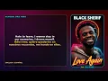 Black Sherif - LOVE AGAIN SONG (lyrics Video) ft Full Blown | Spanish Lyrics