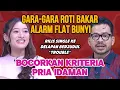 Lagu Rilis ‘Trouble’, Amanda Caesa Ngaku Jomlo dan Bocorkan Kriteria Idaman