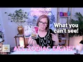 All Signs WHAT YOU CAN T SEE April 2026