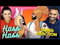 Download Lagu Hass Hass (Official Video) Diljit Dosanjh X Sia - Reaction
