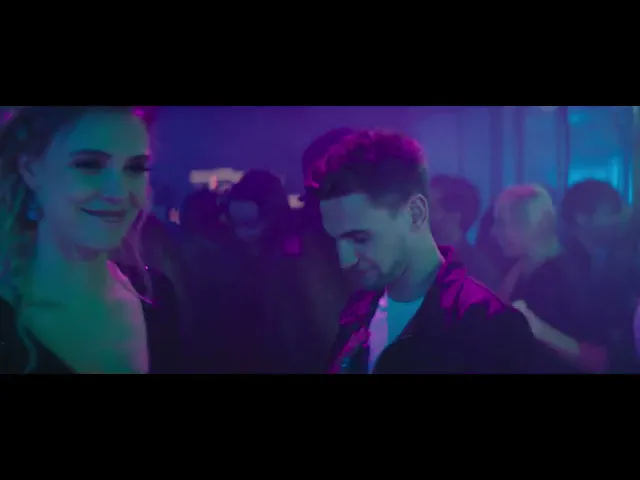 Overdrive | Clip 'Dobbiamo Saper Improvvisare'