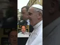Former Sen Joe Donnelly shared what he thinks the next Pope after Pope Francis may be like