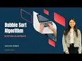 Bubble Sort Algorithm Explained in Java Sorting in Arrays