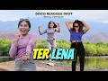 Download Lagu TERLENA⏭️DISCO REAGGEA DANGDUT REMIX TERBARU// Official Video Musik //