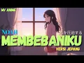 Lagu Membebaniku ( 私を圧迫する ) MV Anime – Noah Versi Jepang + Lyric