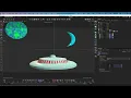 Cinema 4D Python Tutorial 14 UFO Effector