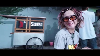 young lex lah bodo amat ft sexy goath u0026 italiani official music video high quality 1080p