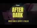 SOCAllective ft Dred Lion x Tallis x Chyst - AFTER DARK