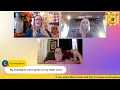 Open Panel Live 5 00 pm CST