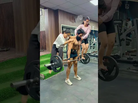 Ye kya ho gya 😱🤦‍♂️@samaykatariafitness8907 #love #couple #challenge #shorts #ytshorts