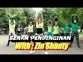 Download Lagu Senam Pendinginan - Janam Janam