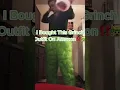 For the love of Grinch Costume link in bio