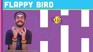 Coding Challenge 31 Flappy Bird