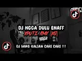 Lagu DJ NGGA DULU ENAFF SOUND XPUTZ RMX [𝑿𝑮] VIRAL TIK TOK TERBARU 2025 !!!