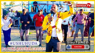 Paschal Cassian Alietoka Freemason Mshindi Wa BSS Atoa Siri Nzito 