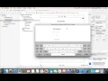 Build an app with me - Tip Calculator
