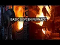 What Is Basic Oxygen Furnace - Understanding the basic oxygen process