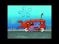Lagu SpongeBob Music: Marlin March (+1 Pitch, sped up)