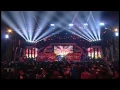 Hesty " Klepek Klepek " - MNCTV Roadshow Indonesia Bergoyang