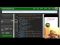Call out Optional Actions with Button Info freeCodeCamp Bootstrap Review lesson 7