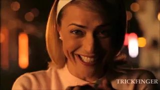 john frusciante carvel