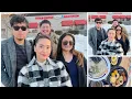 FOODTRIP UMI SEA FOOD BUFFET ROCKVILLE MARYLAND