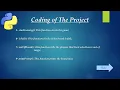CS50 Introduction to Programming with Python Final Project Tic Tac Toe Game by Marwan EL HASROUNY