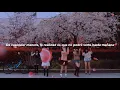 Lagu °C-ute ; Sakura Chirari [sub. español]