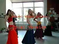 Beginners Belly Dance   Habibi ya Eini mpeg2video