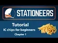 Stationeers - Tutorial IC chips for beginners Chapter 1