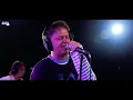 Nothing But Thieves - Evolution | Absolute Radio Live Session