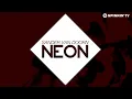 Sander van Doorn - Right Here Right Now (Neon) [Lyric Video]