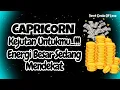 Download Lagu ✨ CAPRICORN KEJUTAN UNTUKMU‼️ENERGI BESAR MENDEKAT🔥