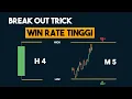Trading Tanpa Emosi: Ikuti Rule Ini dan Lihat Hasil Backtestnya!