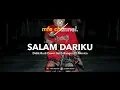LIRIK SALAM DARIKU - DIDIK BUDI Cover Galih Bangun Ft.MONICA