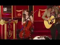 The Lumineers - Stubborn Love [Live@Home]