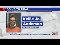 News Barnesville woman charged with murder of foster child slated for trial