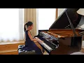 Download Lagu Linda Yuan - JS Bach: BWV 848; M Ravel: Jeux d’eau; Schumann-Liszt: Widmung (Liebeslied)