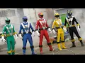 Download Lagu Power Rangers RPM Theme (Full Instrumental)