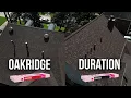 Owens Corning Oakridge vs Duration Shingles Which is Right for Your Home