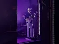 CHASE ATLANTIC SOUNDCHECK - ESCORT BID DETROIT