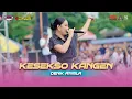 Download Lagu DENIK ARMILA - KESEKSO KANGEN | LIVE ONE PRO PEMUDA PURWOHARJO BERSATU(POBERS) × NGX AUDIO JEMBER