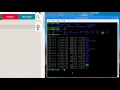 Linux commands on Raspberry Pi