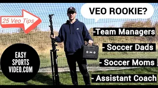 Download Veo Camera 2 Tutorial - Soccer Camera Setup MP3