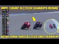 Download Lagu Terekam? MM93 Curang? Marco Bezzecchi Seharusnya Menang! Bezzecchi Soroti Tikungan ini !
