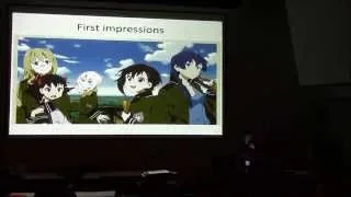genericon xxviii good anime part ii sora no woto